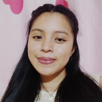 Babysitter in Tocumen: Maricel
