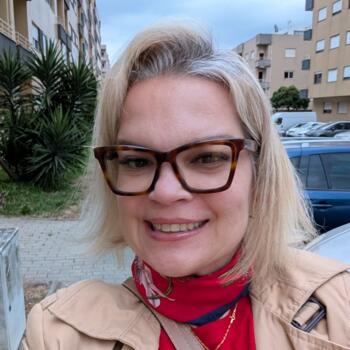 Babysitter Luxembourg: Fabiana