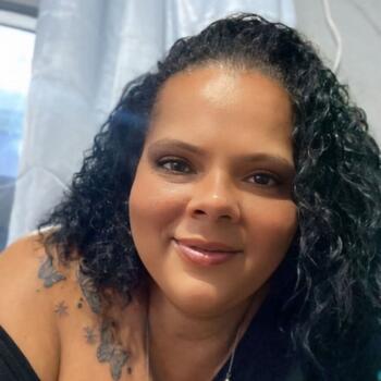 Babá Campo Grande (Rio de Janeiro): Eliete
