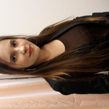 Babysitter in Pamplona: Paula Honrubia