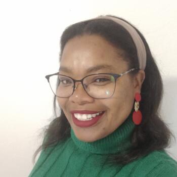 Babysitter in Almada: Wilsa