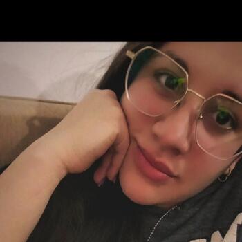 Niñera en San Fernando: Angelica