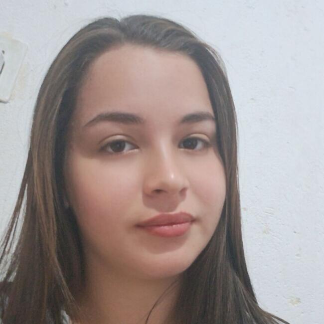 Babysitter in Natal: Agata
