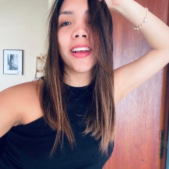 Niñera en Buenos Aires: Britney Dritesmel