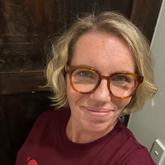 Babysitting job in Nelson: Kirsten