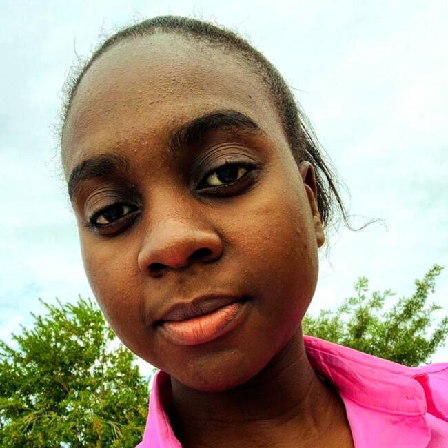 Babysitter in Tlhabane: Andiswa