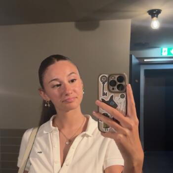 Babysitter in Bad Vöslau: Athena