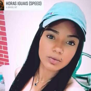 Babysitter Mesquita: Ariane