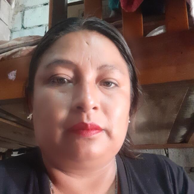 Baby-sitter in Santa Elena: Iliana