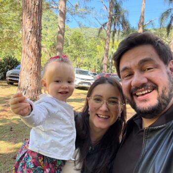 Emprego de babá em Santa Maria: emprego de babá Amanda