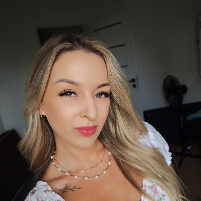 Niania w Olsztyn: Emilia