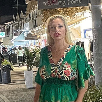 Dadilja u Kruševac: Marijana