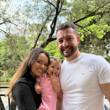 Emprego de babá em Parnamirim: emprego de babá Bruna
