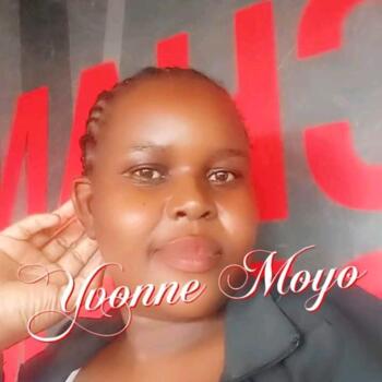 Nanny Pretoria: Tsitsi yvonne