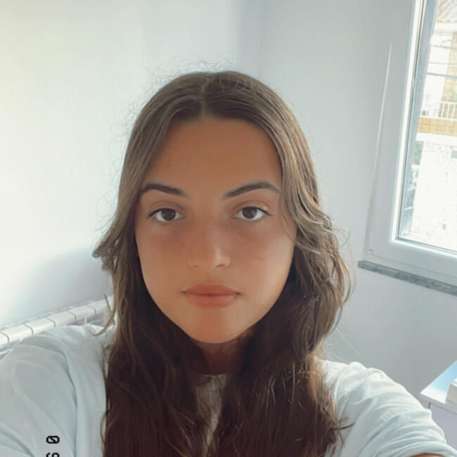 Babysitter in Quinta do Anjo: Angélica