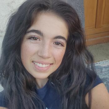 Babysitter in Saint-Saturnin (Auvergne-Rhône-Alpes): Mahaut