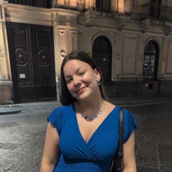 Babysitter a Aviano: Daria