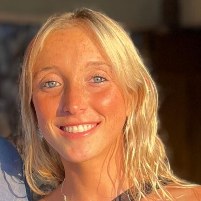 Babysitter in Luján de Cuyo: Victoria