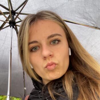 Baby-sitter in Neuchâtel: Clarisse