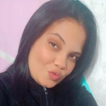 Babysitter in Mogi das Cruzes: Thais