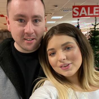 Babysitting job in Dudley: babysitting job Kirsty