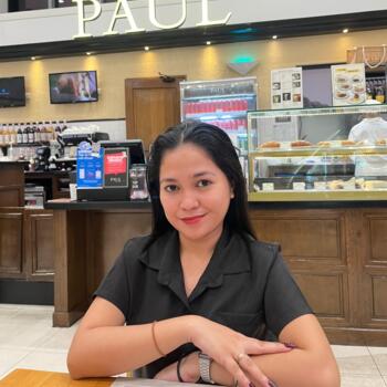 Babysitter in Mandaluyong: Christine