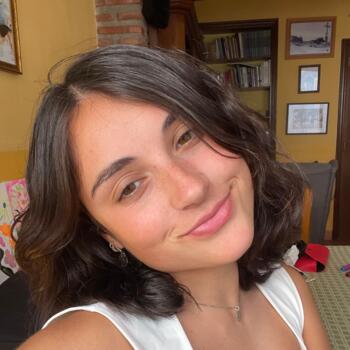 Nanny in Sydney: Rocío