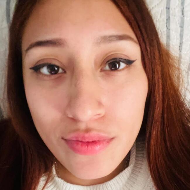 Babysitter in Peñalolén: Kiara