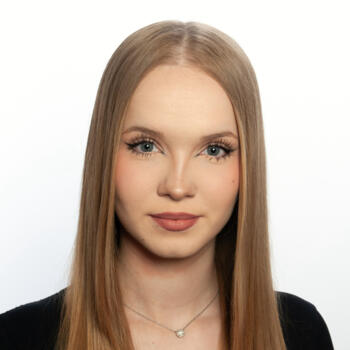 Babysitter in Mainhausen: Zoe