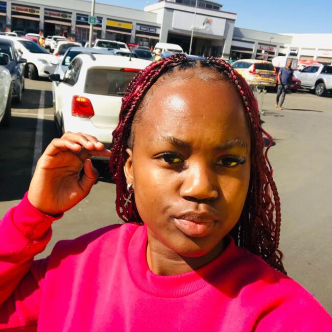 Babysitter in Pretoria: Tshepang