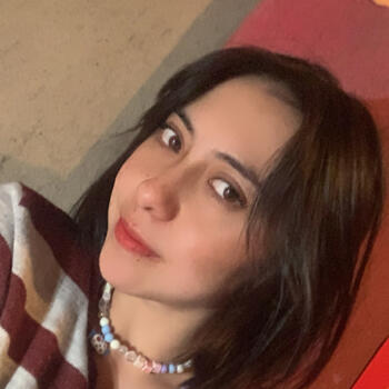 Babysitter in Latacunga: Kattya