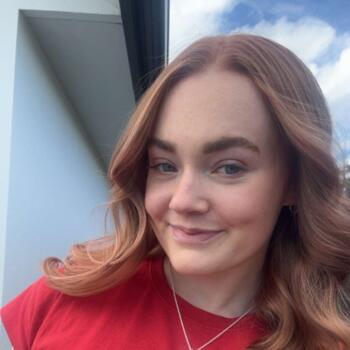 Babysitter in Christchurch: Mya