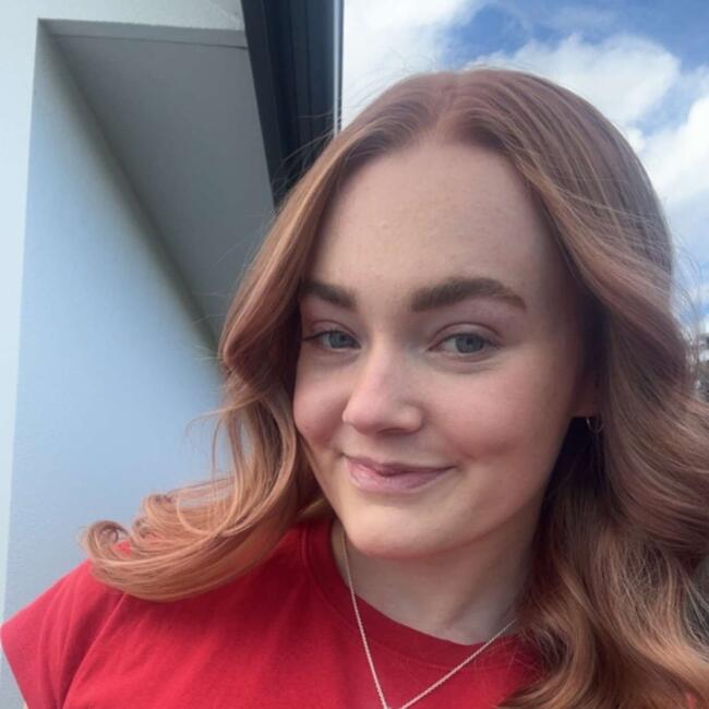 Babysitter in Christchurch: Mya