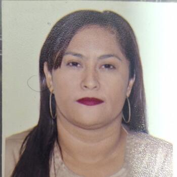 Babysitter in Belém: Lilia