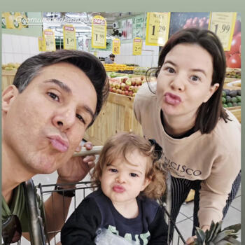 Babysitting job in Belo Horizonte: babysitting job Merjully