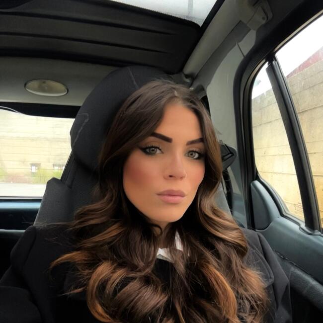 Babysitter a Palermo: Egle