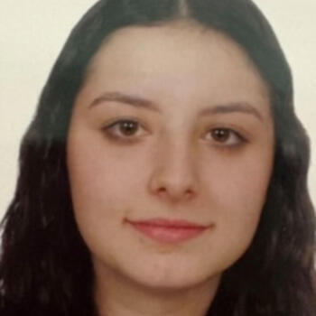 Babysitter in Gijón: Ainara