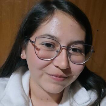 Niñera en Osorno: Thiare