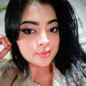 Trabajo para niñera en Tegucigalpa: trabajo de niñera Miriam