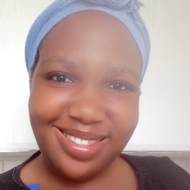 Nanny in Midrand: Chiedza