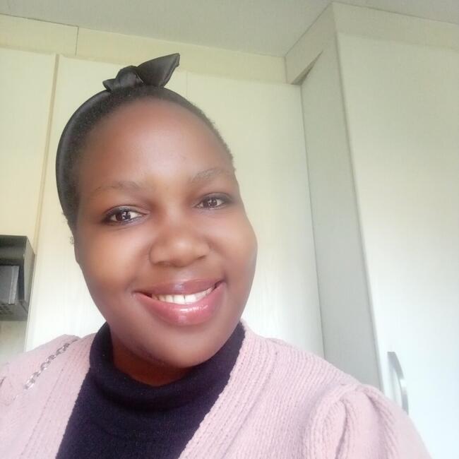 Nanny in Midrand: Chiedza