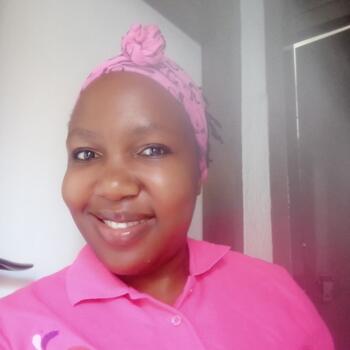 Nanny Midrand: Chiedza
