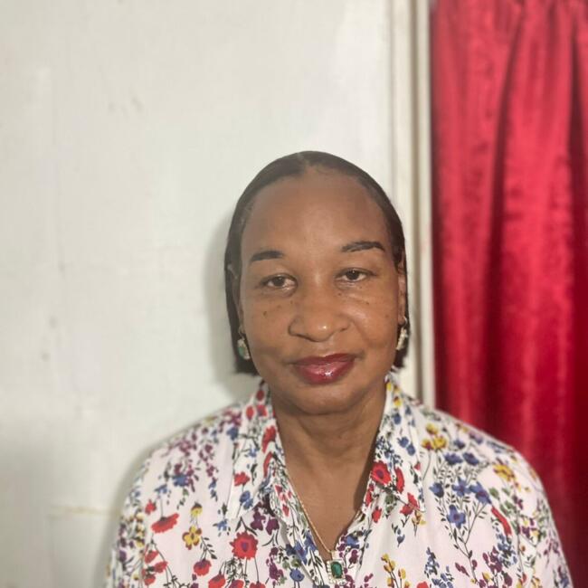 Babysitter in Kingston: Marcia