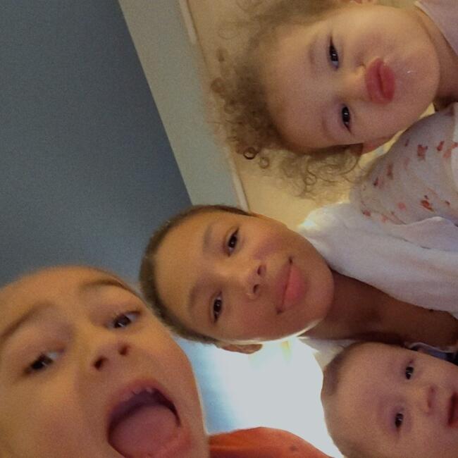 Babysitting job in Leicester: Malikah