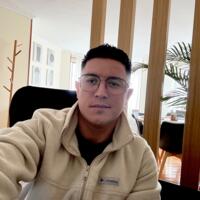Diego cortes