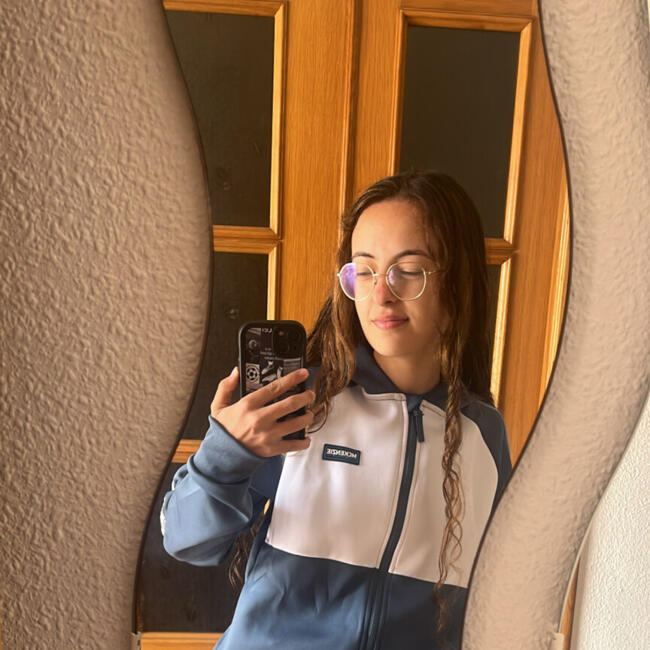 Babysitter in San Javier: Monica
