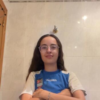 Babysitter San Javier: Monica