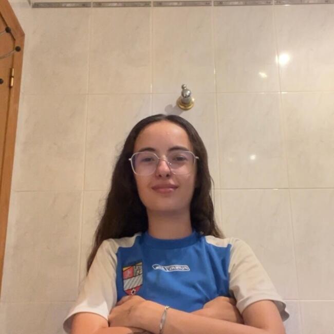 Babysitter in San Javier: Monica