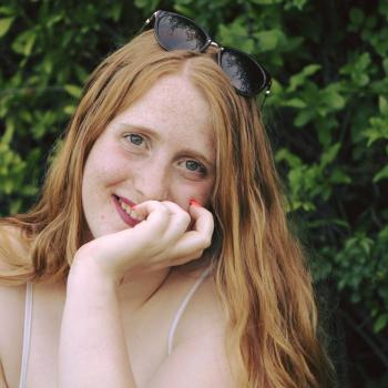 Babysitter Leiria: Catarina