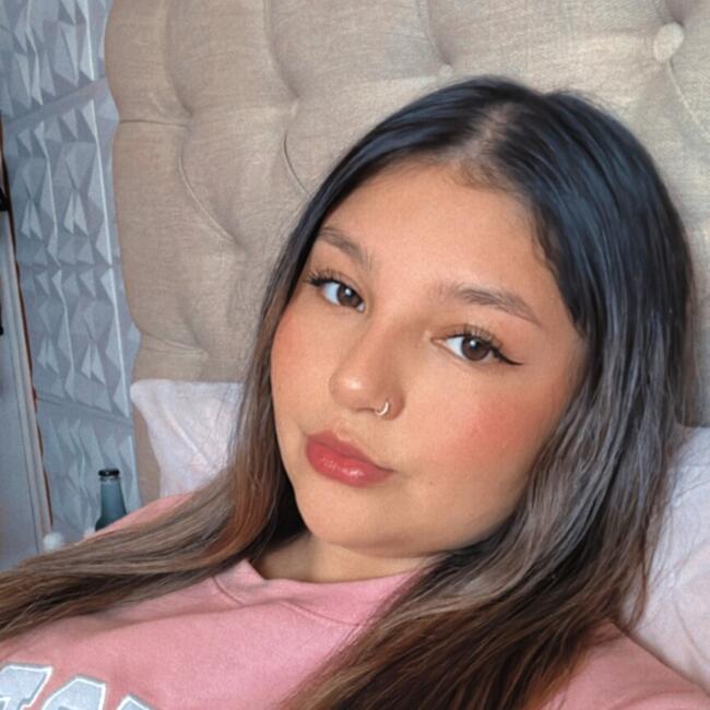 Niñera en Concepción: Monserrat Ponce